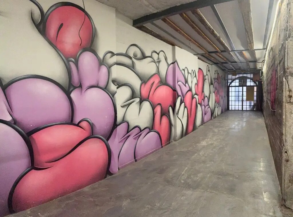 Local commercial dans Annecy à louer Photo intérieure– Image 1 sur 7