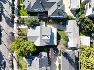 Plus de détails pour 1807 N Van Ness Ave, Los Angeles, CA - Logement à vendre
