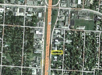 Plus de détails pour 13201 S US-71 Hwy, Grandview, MO - Terrain à vendre