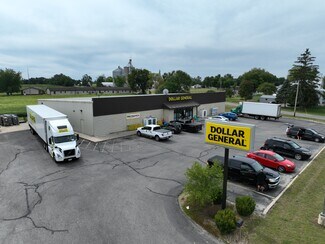 Plus de détails pour 9255 W State Road 120, Orland, IN - Local commercial à vendre