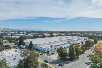 33400 Dowe Ave, Union City, CA - VUE AÉRIENNE vue de carte - Image1