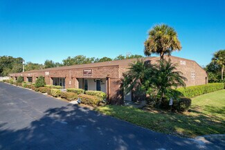 Plus de détails pour 1340 Tuskawilla Rd, Winter Springs, FL - Bureau/Médical à louer