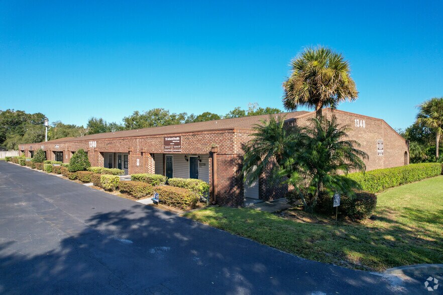 1340 Tuskawilla Rd, Winter Springs, FL à louer - Photo principale – Image 1 sur 19
