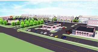 Plus de détails pour 2350 64th St SW, Byron Center, MI - Local commercial à louer