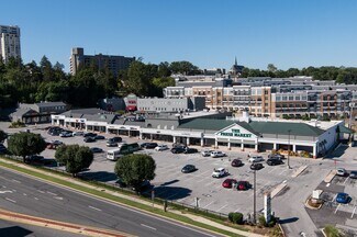Plus de détails pour 828 Dulaney Valley Rd, Towson, MD - Bureau, Local commercial à louer