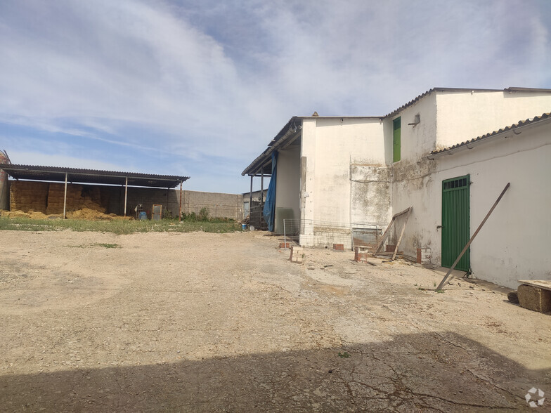 Terrain dans Quintanar de la Orden, Toledo à vendre - Photo de l’immeuble – Image 3 sur 4