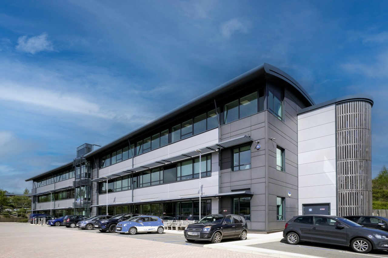 Emperor Way, Exeter à louer Photo de l’immeuble– Image 1 sur 7