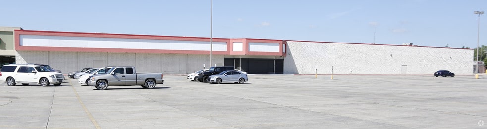 115 S Airline Hwy, Gonzales, LA à louer - Photo principale – Image 1 sur 5