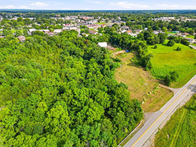 S. Bardstown rd, Mount Washington, KY à vendre - Photo de l’immeuble – Image 3 sur 11