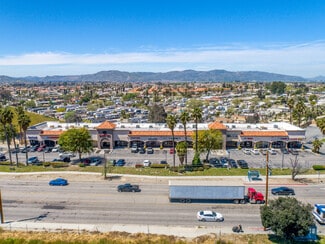 Plus de détails pour 480 N State St, San Jacinto, CA - Local commercial à louer