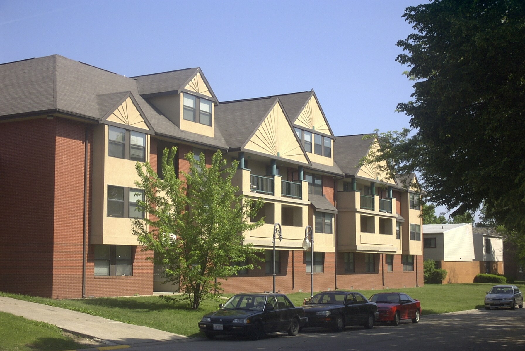 2008 Vawter St, Urbana, IL à vendre Photo principale– Image 1 sur 2