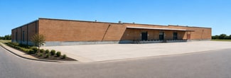 Plus de détails pour 5939 Holly Rd, Corpus Christi, TX - Local d'activités à louer