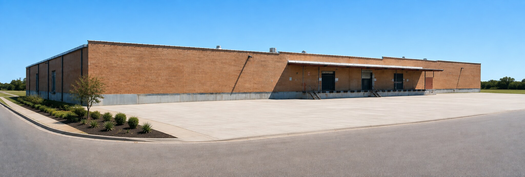 5939 Holly Rd, Corpus Christi, TX à louer Photo de l’immeuble– Image 1 sur 4