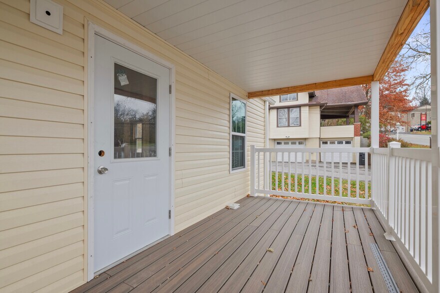 2879 Wildwood Road Ext, Allison Park, PA à louer - Photo de l’immeuble – Image 3 sur 37