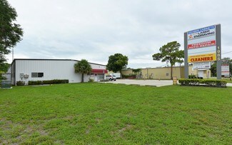 Plus de détails pour 1985 Cattlemen Rd, Sarasota, FL - Industriel/Logistique à louer