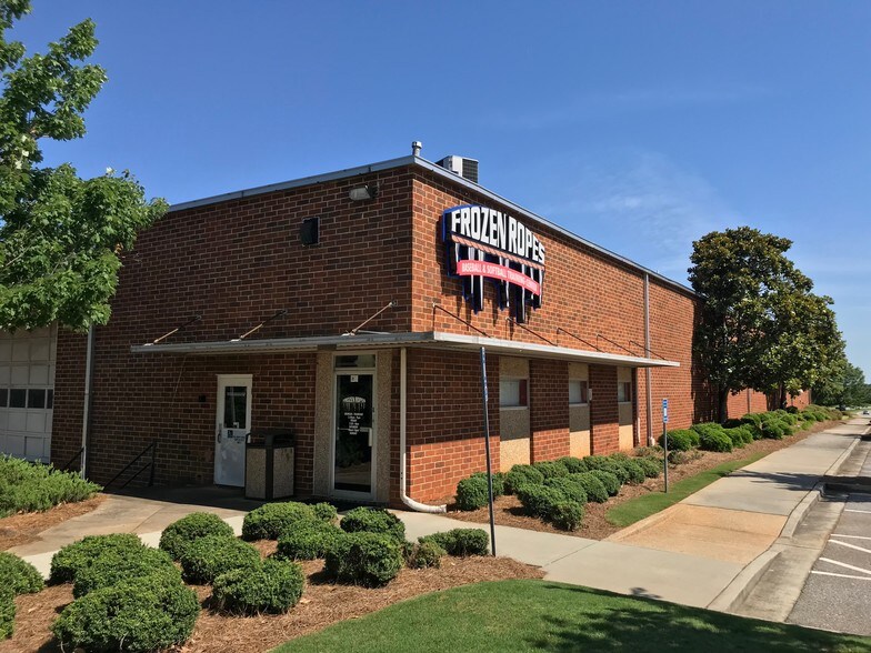 7920 Macon Hwy, Watkinsville, GA à louer - Photo de l’immeuble – Image 3 sur 22