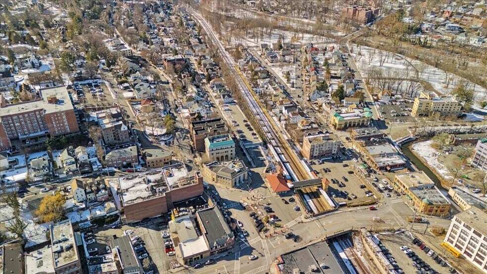 1 Generoso Pope Pl, Tuckahoe, NY à vendre - Aérien – Image 3 sur 31