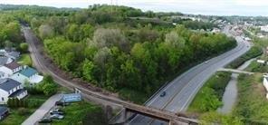 Plus de détails pour 2396 Keystone Ave, Greensburg, PA - Terrain à vendre
