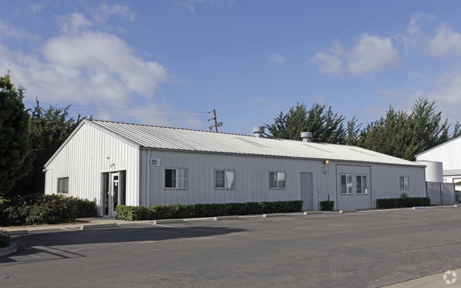 202 Tank Farm Rd, San Luis Obispo, CA à vendre - Photo principale – Image 1 sur 10