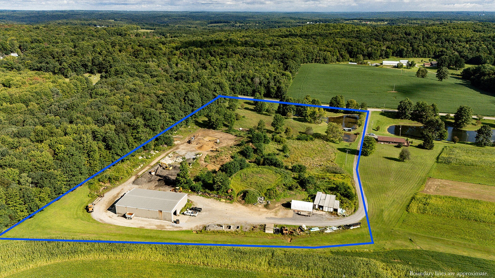 4142 PA-208, Emlenton, PA à vendre Photo principale– Image 1 sur 45