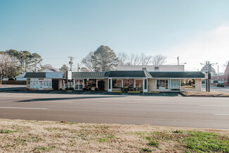 Plus de détails pour Woodward and Pilgrim Ave – à vendre, Muscle Shoals, AL