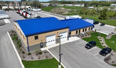 W223 N6219 Richard Rd, Lisbon, WI à vendre - Aérien – Image 3 sur 4