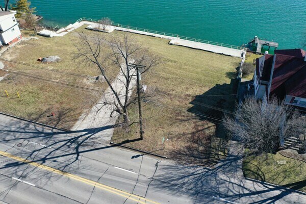 2444 Military St, Port Huron, MI à vendre - Photo de l’immeuble – Image 3 sur 26