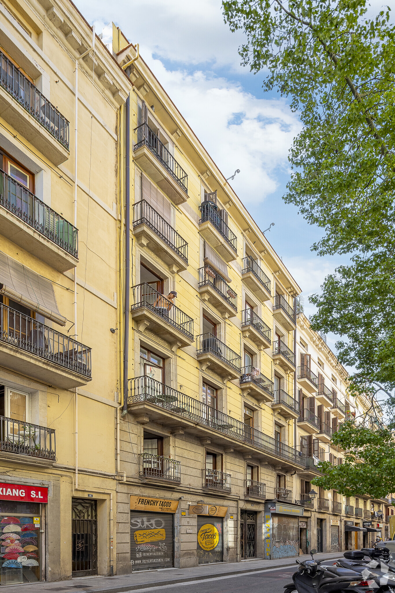 Carrer De La Unió, 13, Barcelone, Barcelona à louer Photo principale– Image 1 sur 2