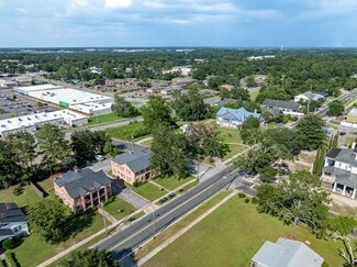 Plus de détails pour Moultrie 5th Ave Quadplex Portfolio – Logement à vendre, Moultrie, GA