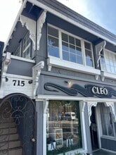 703-735 S Coast Hwy, Laguna Beach, CA à louer Photo de l’immeuble– Image 1 sur 5