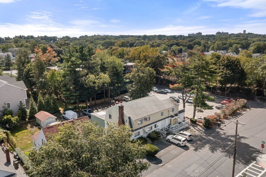 42-46 St Anns Rd, Quincy, MA à vendre - Photo de l’immeuble – Image 3 sur 20