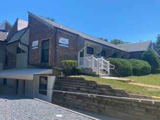 Plus de détails pour 210-216 Jack Martin Blvd, Brick, NJ - Bureau/Médical à louer