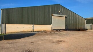Plus de détails pour Currypool Farm, Cannington - Industriel/Logistique à louer