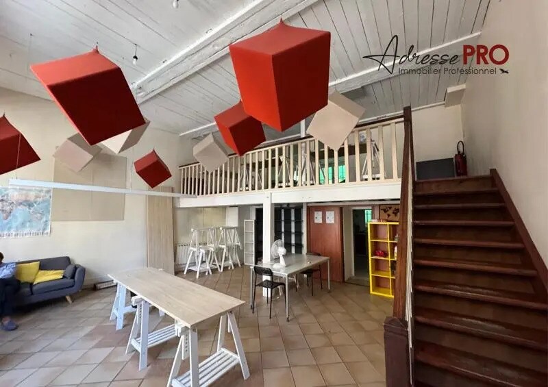 Local commercial dans Bordeaux à vendre Photo de l’immeuble– Image 1 sur 8