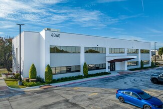 Plus de détails pour 4040 Red Bluff Rd, Pasadena, TX - Bureau à louer