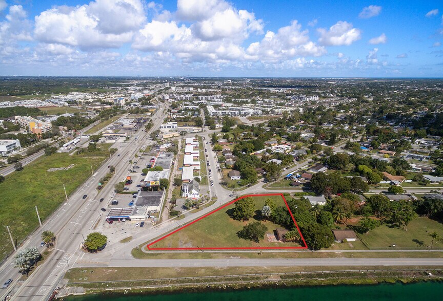 27000 SW 145th Avenue Rd, Naranja, FL à vendre - Photo de l’immeuble – Image 3 sur 6