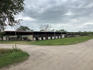 Plus de détails pour 7602 FM 2004 Rd, Hitchcock, TX - Terrain à vendre