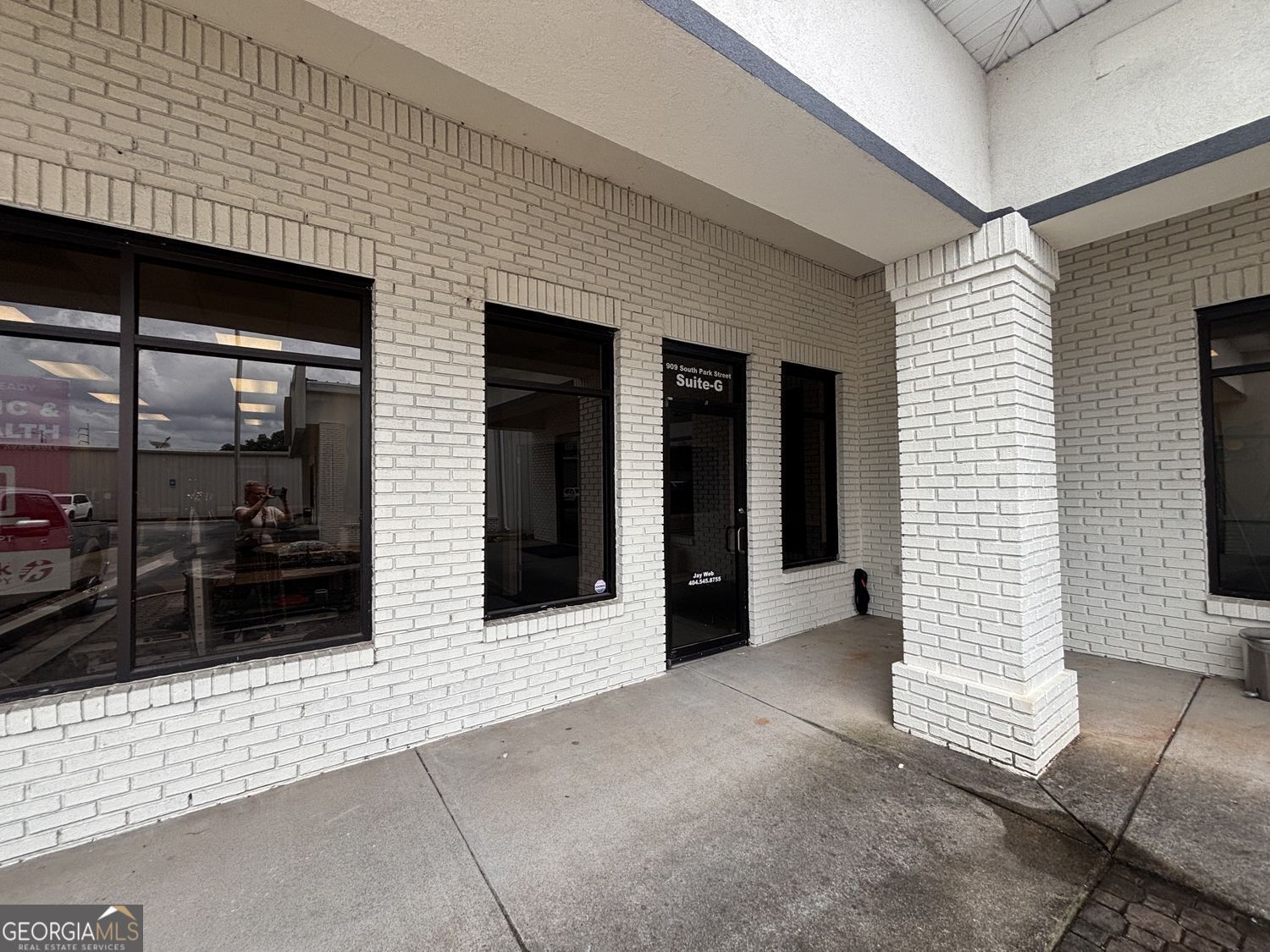 907-909 S Park St, Carrollton, GA à louer Photo de l’immeuble– Image 1 sur 12