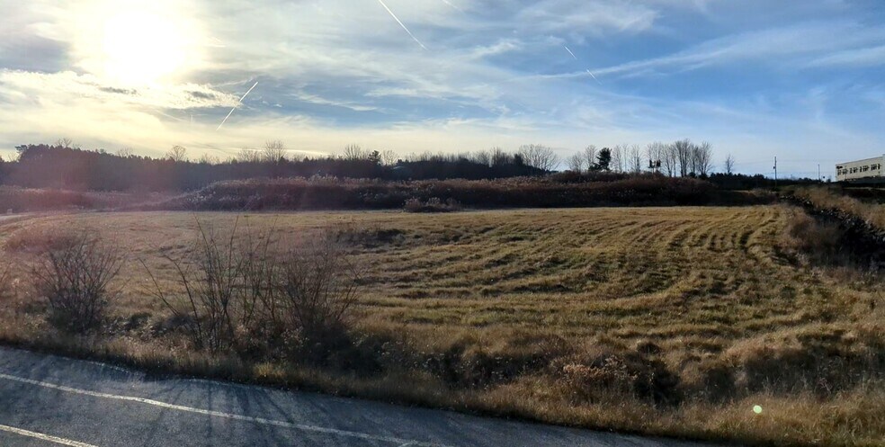 Lot 20 Nadalini Dr, Mansfield, PA à vendre - Photo de l’immeuble – Image 3 sur 7