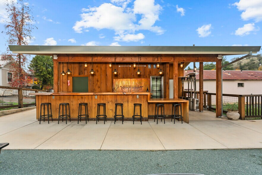 14141 Old Rte 49, Amador City, CA à vendre - Photo de l’immeuble – Image 2 sur 38