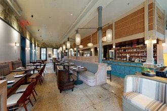 135 E Commerce St, San Antonio, TX à vendre Photo intérieure– Image 2 sur 14