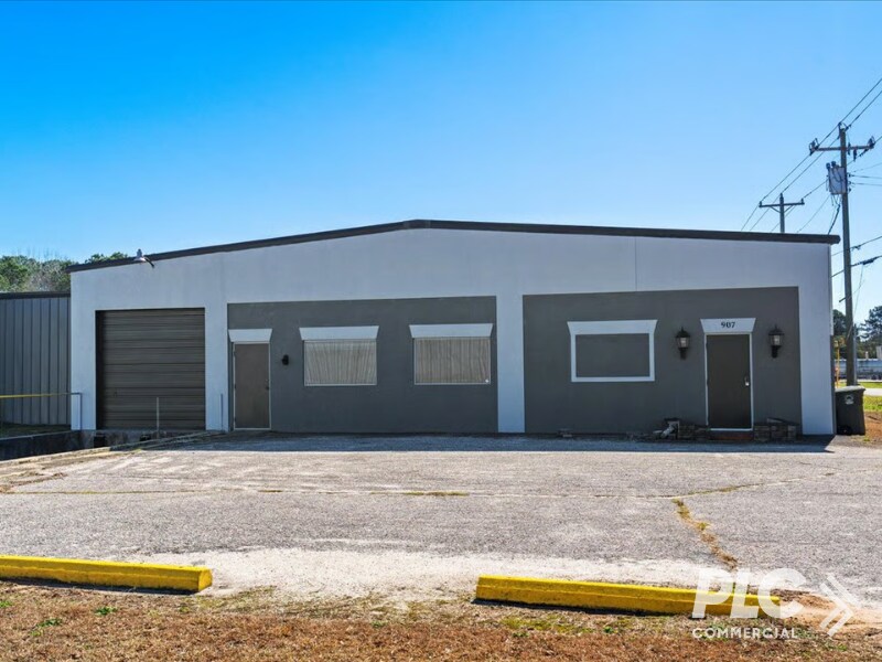 907 Chestnut St, Darlington, SC à louer Photo principale– Image 1 sur 5