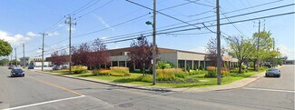 Plus de détails pour 8191 Ch Montview, Mt Royal, QC - Industriel/Logistique à louer