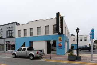 Plus de détails pour 604 Main St, Daytona Beach, FL - Local commercial à vendre