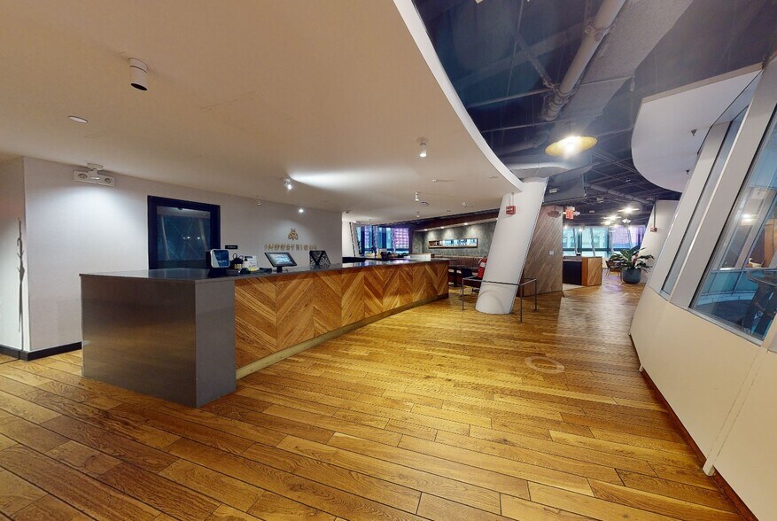 200 Broadway, New York, NY à louer - Numérisation 3D Matterport – Image 2 sur 16