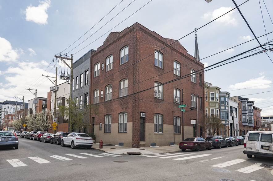 733-737 N 4th St, Philadelphia, PA à vendre - Photo de l’immeuble – Image 1 sur 34