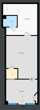 333-349 W Commercial St, East Rochester, NY à louer Plan d’étage– Image 2 sur 2