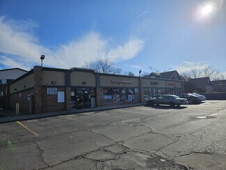 Plus de détails pour 15101-15111 S Cicero Ave, Oak Forest, IL - Local commercial à louer