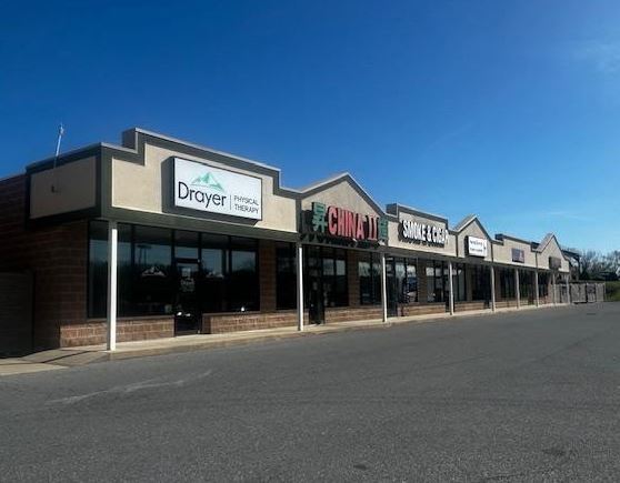 6299 Route 309, New Tripoli, PA à louer - Photo de l’immeuble – Image 2 sur 3