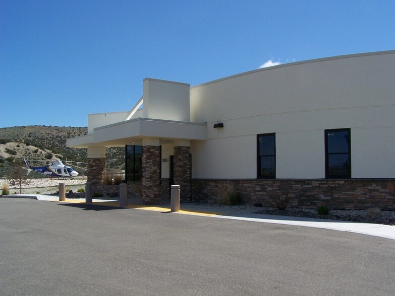 2003 Errecart Blvd, Elko, NV à louer - Photo de l’immeuble – Image 3 sur 16